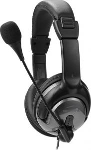 Słuchawki Speedlink Sento  (SL-870100-BK) 2