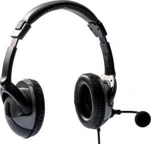 Słuchawki Speedlink Sento  (SL-870100-BK) 3