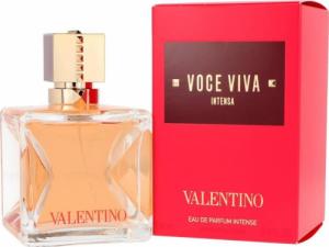 Valentino Voce Viva Intensa EDP 50 ml 2