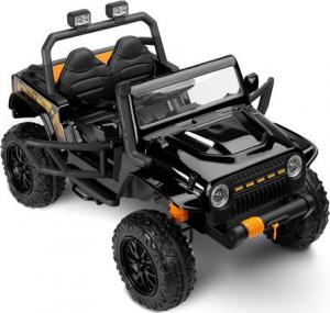 Toyz TERENOWY POJAZD AKUMULATOROWY RINGO BLACK 16