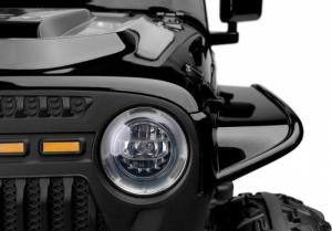 Toyz TERENOWY POJAZD AKUMULATOROWY RINGO BLACK 19