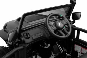 Toyz TERENOWY POJAZD AKUMULATOROWY RINGO BLACK 20