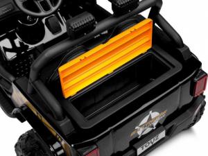 Toyz TERENOWY POJAZD AKUMULATOROWY RINGO BLACK 21