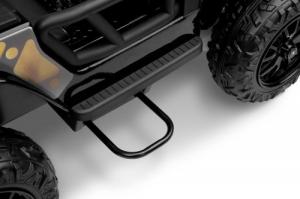 Toyz TERENOWY POJAZD AKUMULATOROWY RINGO BLACK 22