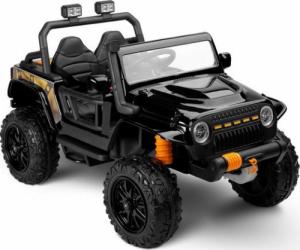 Toyz TERENOWY POJAZD AKUMULATOROWY RINGO BLACK 29