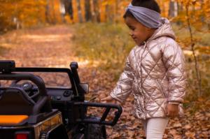 Toyz TERENOWY POJAZD AKUMULATOROWY RINGO BLACK 4