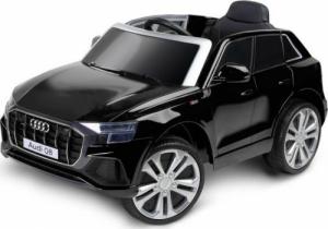 Toyz POJAZD AKUMULATOROWY AUDI RS Q8 BLACK 1