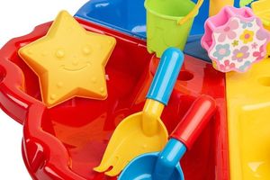 Toyz STOLICZEK WODNY BALI 6