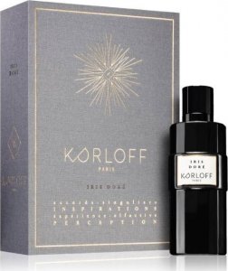 Korloff Korloff Iris Dore edp 100ml 1