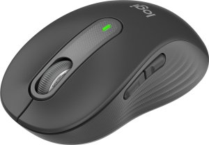 Mysz Logitech M650 Grafitowy (910-006253) 1