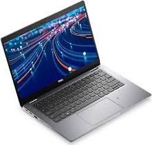 Laptop Dell Latitude 5320 (N019L532013EMEA) 2