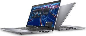 Laptop Dell Latitude 5420 (N015L542014EMEA_LTE) 2