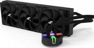 Chłodzenie wodne Zalman Reserator5 Z36 Czarne 2