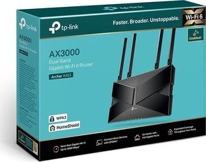 Router TP-Link Archer AX53 4