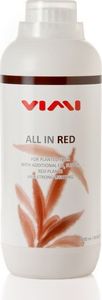 VIMI VIMI ALL IN RED 1175 ML - NAWÓZ DO AKWARIUM Z CO2 1