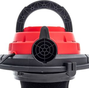 Odkurzacz przemysłowy Mirpol MIR-VC302 15L 3