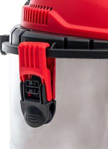 Odkurzacz przemysłowy Mirpol MIR-VC302 15L 4