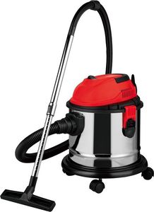 Odkurzacz przemysłowy Mirpol MIR-VC302 15L 6