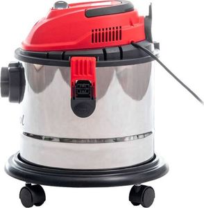 Odkurzacz przemysłowy Mirpol MIR-VC302 15L 9