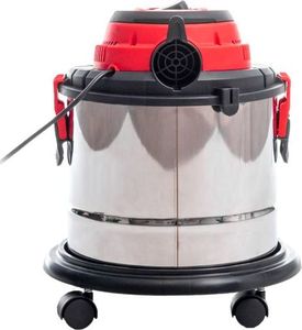 Odkurzacz przemysłowy Mirpol MIR-VC302 15L 10