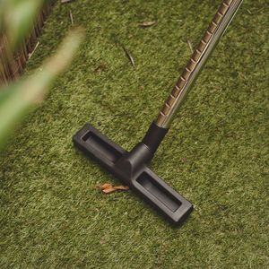 Odkurzacz przemysłowy Mirpol MIR-VC503 20L 14