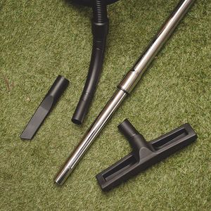 Odkurzacz przemysłowy Mirpol MIR-VC503 20L 17