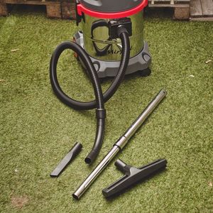 Odkurzacz przemysłowy Mirpol MIR-VC503 20L 18