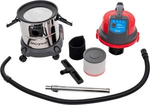 Odkurzacz przemysłowy Mirpol MIR-VC503 20L 2