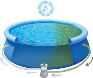 Avenli Basen stelażowy 450x90 (17801) 5