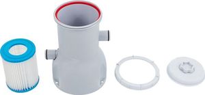 Avenli Basen stelażowy 450x90 (17801) 9