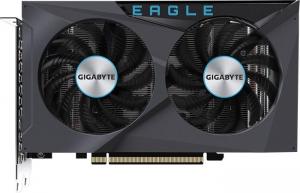 Karta graficzna Gigabyte Radeon RX 6500 XT Eagle 4GB GDDR6 (GV-R65XTEAGLE-4GD) 3