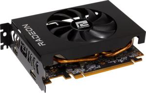 Karta graficzna Power Color Radeon RX 6500 XT 4GB GDDR6 (AXRX 6500XT 4GBD6-DH) 3