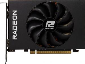 Karta graficzna Power Color Radeon RX 6500 XT 4GB GDDR6 (AXRX 6500XT 4GBD6-DH) 4