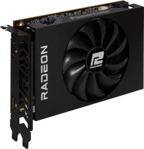 Karta graficzna Power Color Radeon RX 6500 XT 4GB GDDR6 (AXRX 6500XT 4GBD6-DH) 5