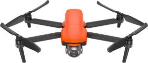 Dron Autel EVO Lite+ pomarańczowy zestaw standardowy 1
