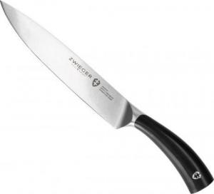 Zwieger Obsidian Nóż kuchenny 20 cm 1