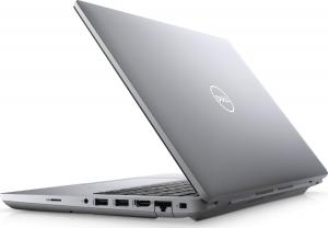 Laptop Dell Latitude 5421 (N009L542114EMEA_W11) 4