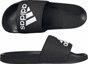 Adidas Klapki adidas Adilette Shower GZ3779 GZ3779 czarny 39 1