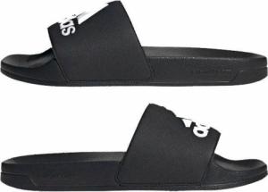 Adidas Klapki adidas Adilette Shower GZ3779 GZ3779 czarny 39 3