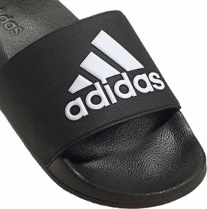 Adidas Klapki adidas Adilette Shower GZ3779 GZ3779 czarny 39 6