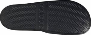 Adidas Klapki adidas Adilette Shower GZ3779 GZ3779 czarny 39 8