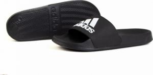 Adidas Klapki adidas Adilette Shower GZ3779 GZ3779 czarny 40 1/2 2