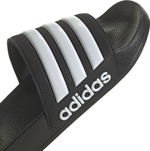 Adidas Klapki Adilette Shower GZ5922 GZ5922 czarny r. 40 1/2 8