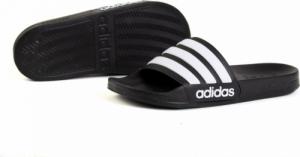 Adidas Klapki adidas Adilette Shower GZ5922 GZ5922 czarny 42 2