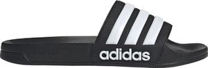 Adidas Klapki adidas Adilette Shower GZ5922 GZ5922 czarny 47 1