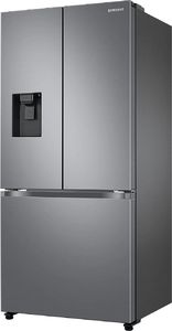 Lodówka Samsung RF50A5202S9 3