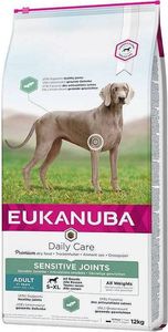 EUKANUBA Sensitive Joints dla psa 12 kg 1