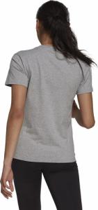 Adidas Koszulka adidas G BL T H07808 H07808 szary S 3