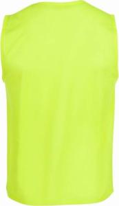 Joma Znacznik Joma Training 101686.060 101686.060 żółty 164 cm 3