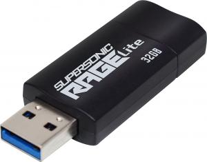 Pendrive Patriot Supersonic Rage Lite, 32 GB  (PEF32GRLB32U) 4